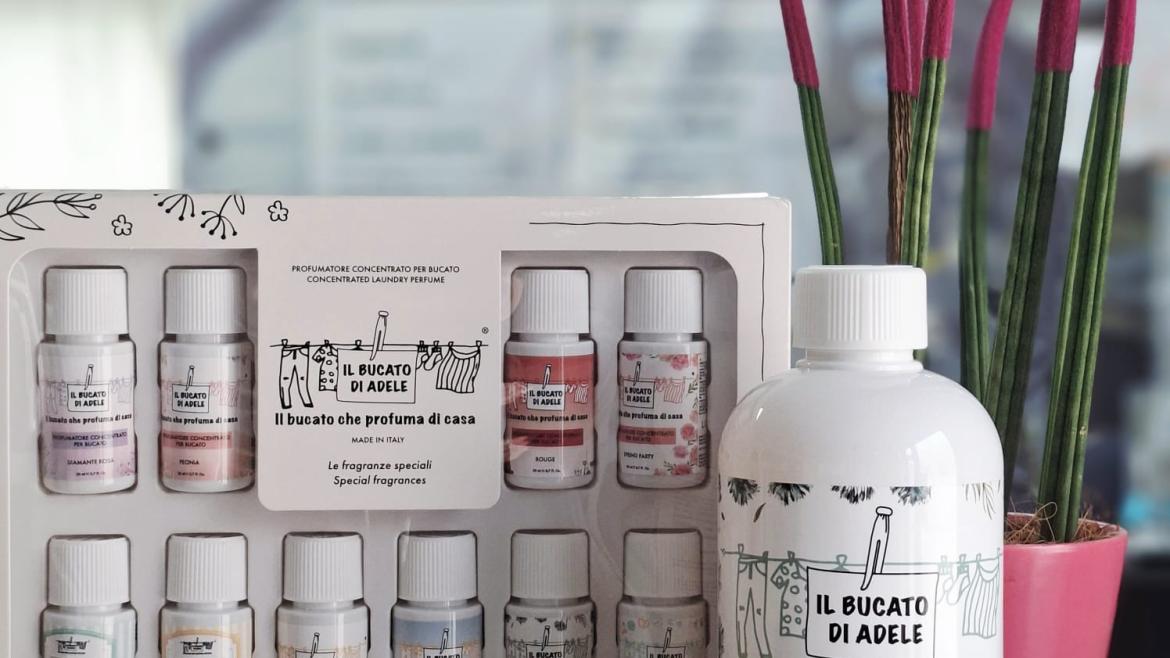 Flower breeze e le speciali