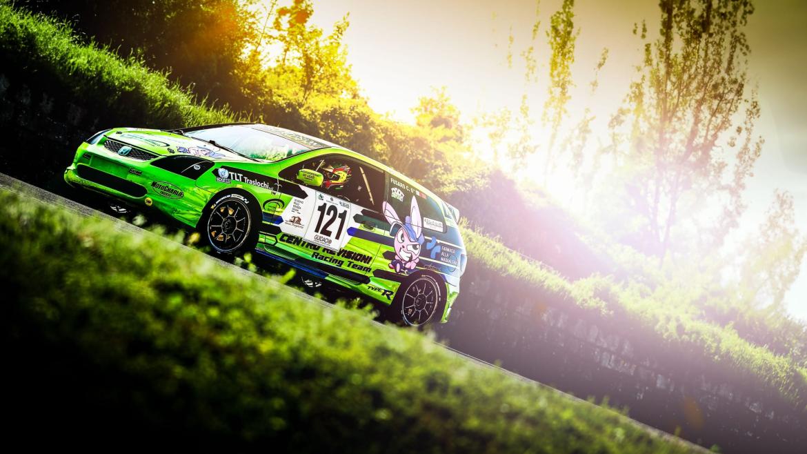 cr racing team salita costo