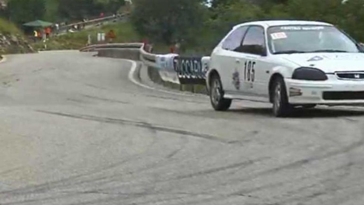 Agosti Bondne cr racing team trieste