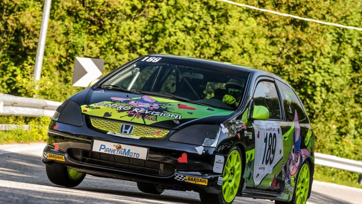 189 macchina centro revisioni pianeta moto