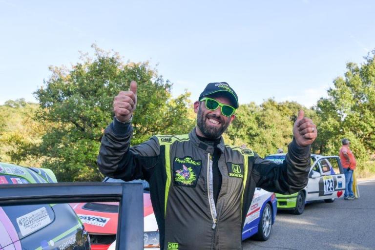 Fusaro vittoria TIVM 2023