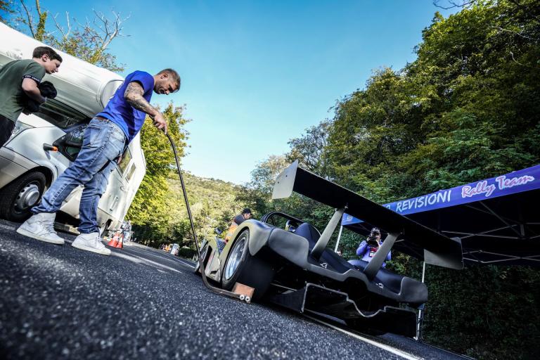 Slalom Trieste 2022