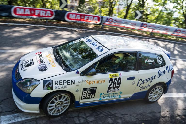 alessandro agosti ph. Carrone