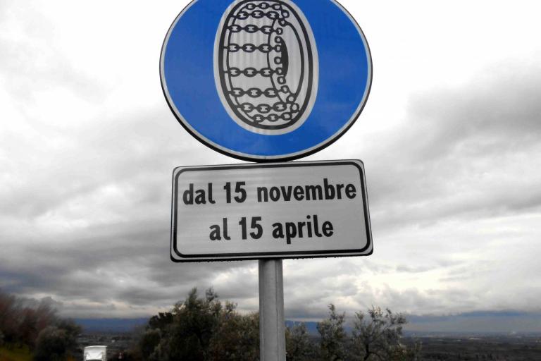 pneumatici invernali