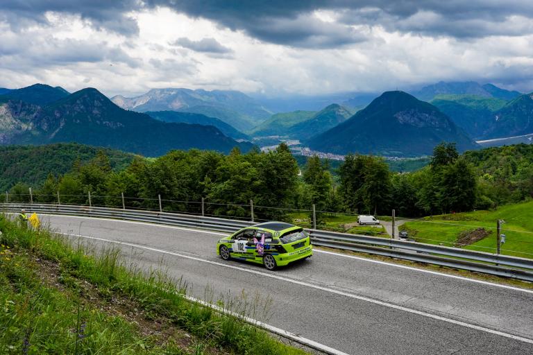 Fusaro verzegnis 2024