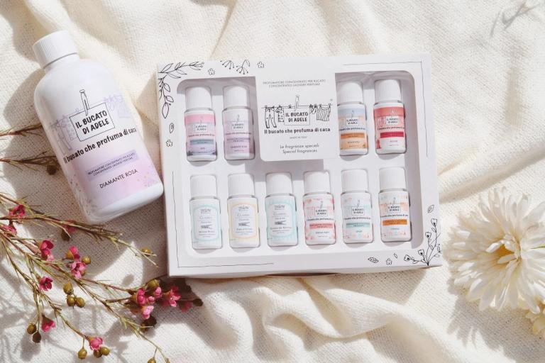 Offerte bucato di adele