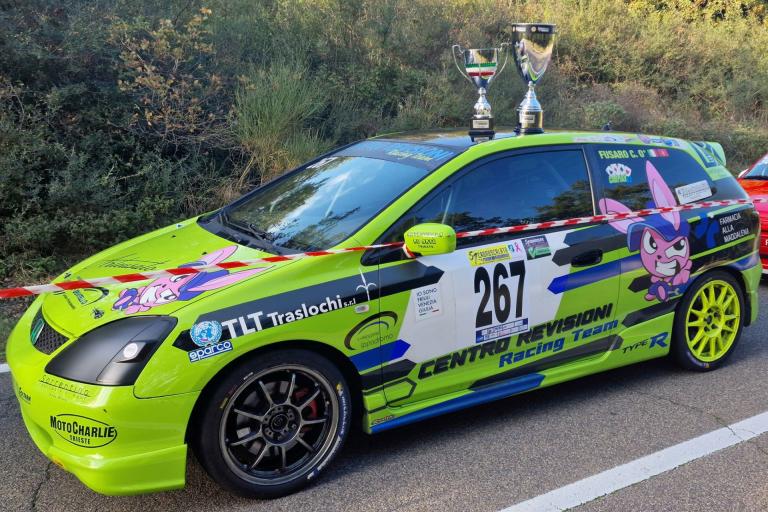 Castellana Orvieto 2024