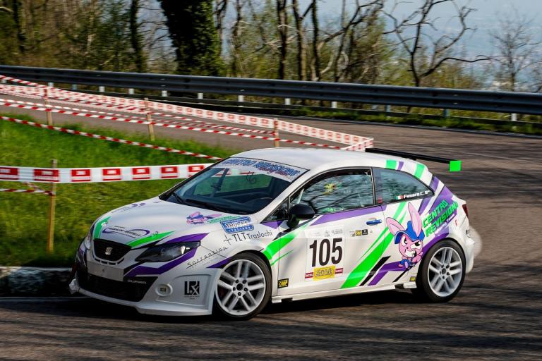 salita del costo carmelo fusaro