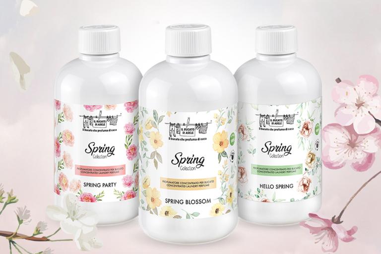 Bucato di Adelel spring edition 2023
