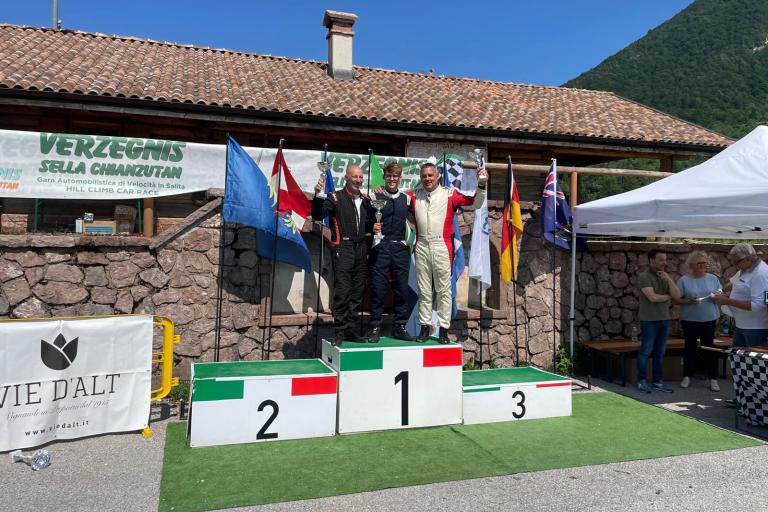 verzegnis sella chianzutan 2025