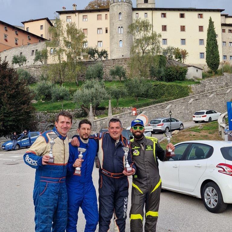 CIvidale Castelmonte 2022 Centro Revisioni Trieste