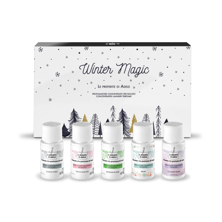 Le preferite bucato adele centro revisioni trieste