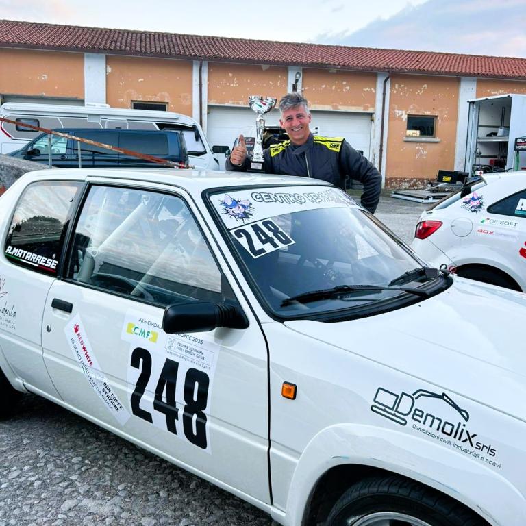 andrea matarrese  civadale 25