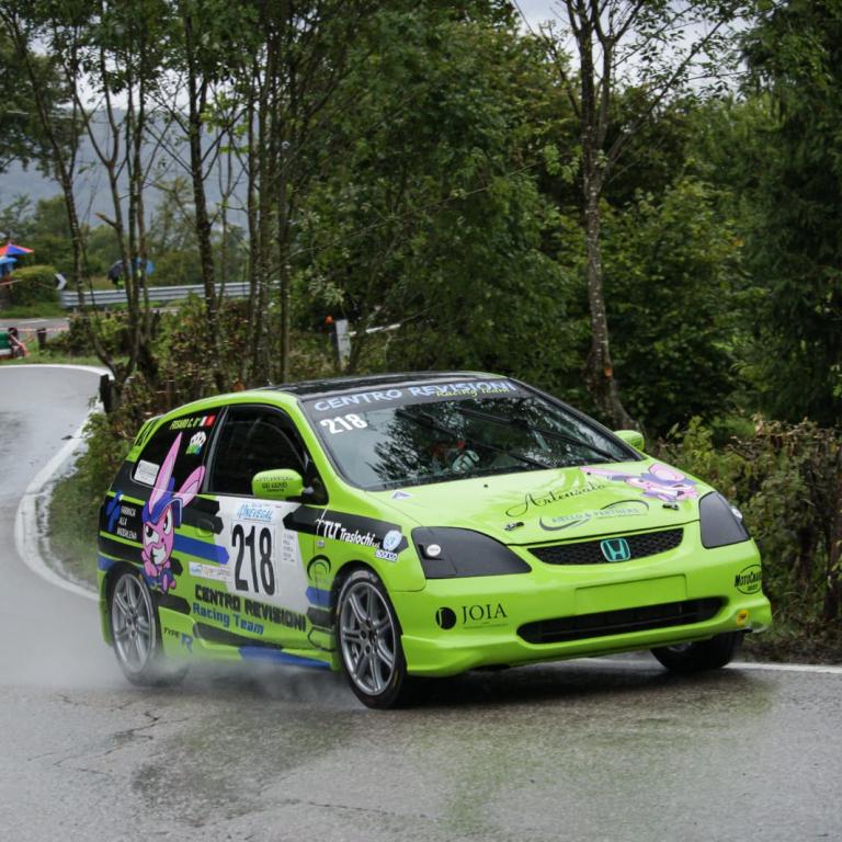 Alpe del Nevegal 2023 Fusaro