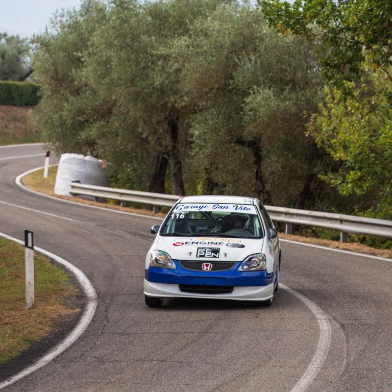 Alessandro Agosti Castellana Orvieto ph Giuseppe Carrone