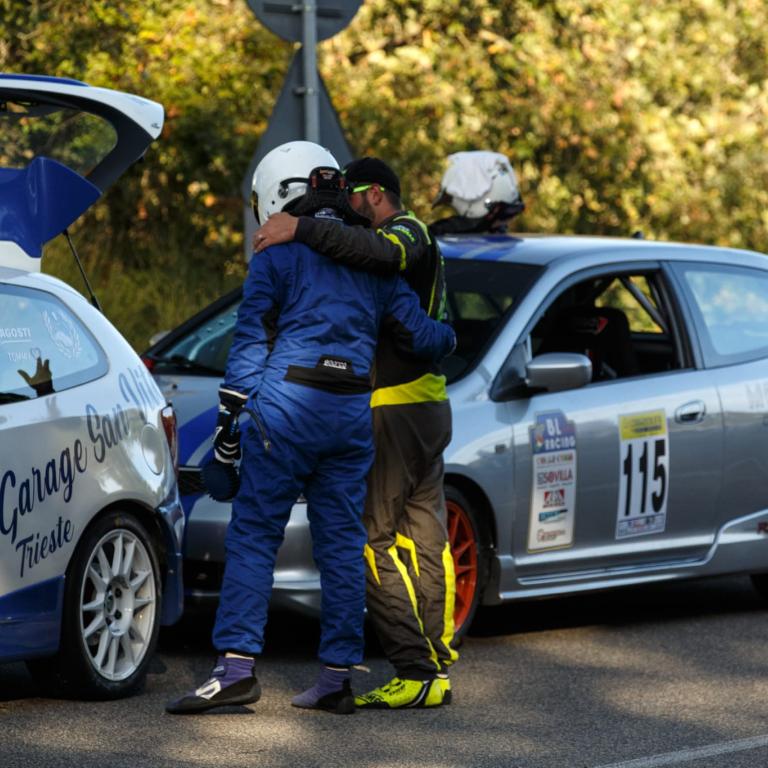 CR Racing Team Orvieto castellana ph Giuseppe Carrone