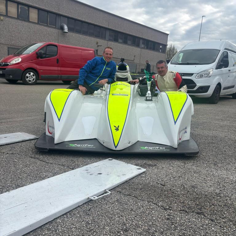 salita costo alberto agosti