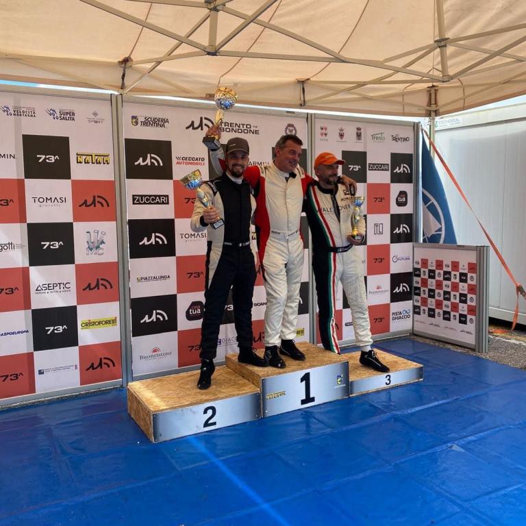 trento bondone n1600