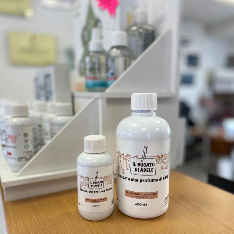 bucato di adele argan