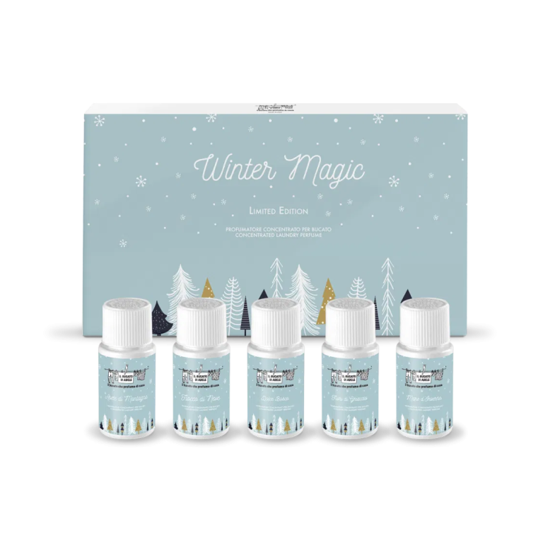 winter magic bucato adele centro revisioni trieste