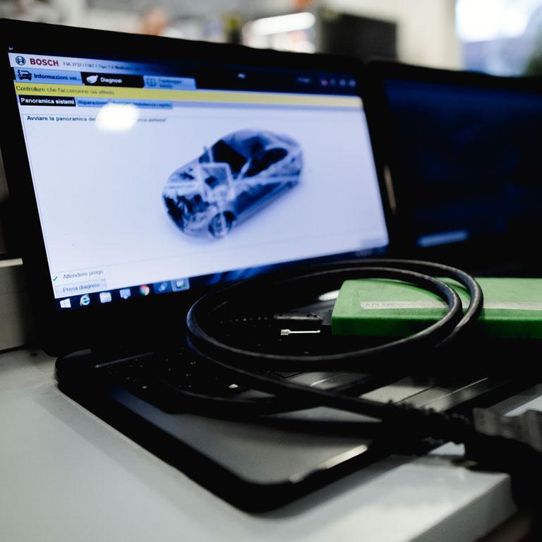 bosch centro revisioni trieste prosecco