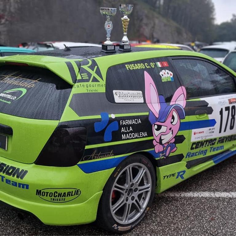 cividale castelmonte fusaro