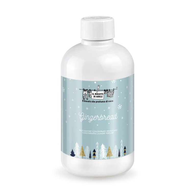 profumatore gingerbread bucato di adele centro revisioni trieste