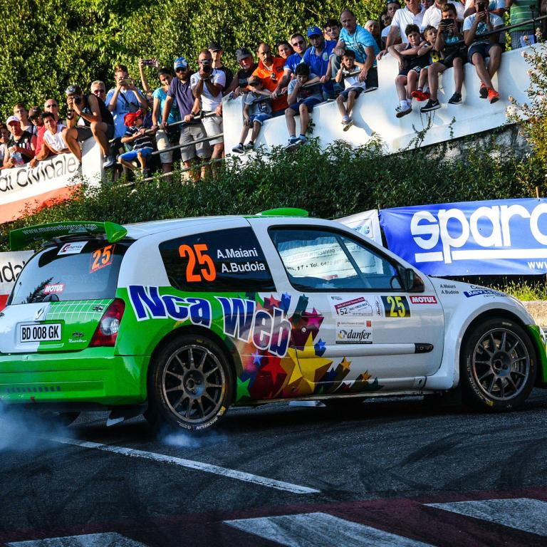 Andrea Maiani Alpi Orientali