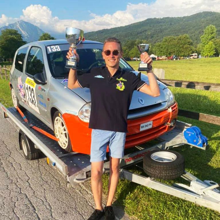 nevegal lorenzo luches