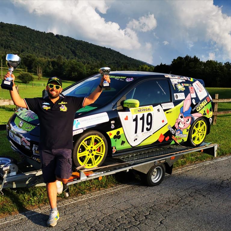 nevegal carmelo fusaro