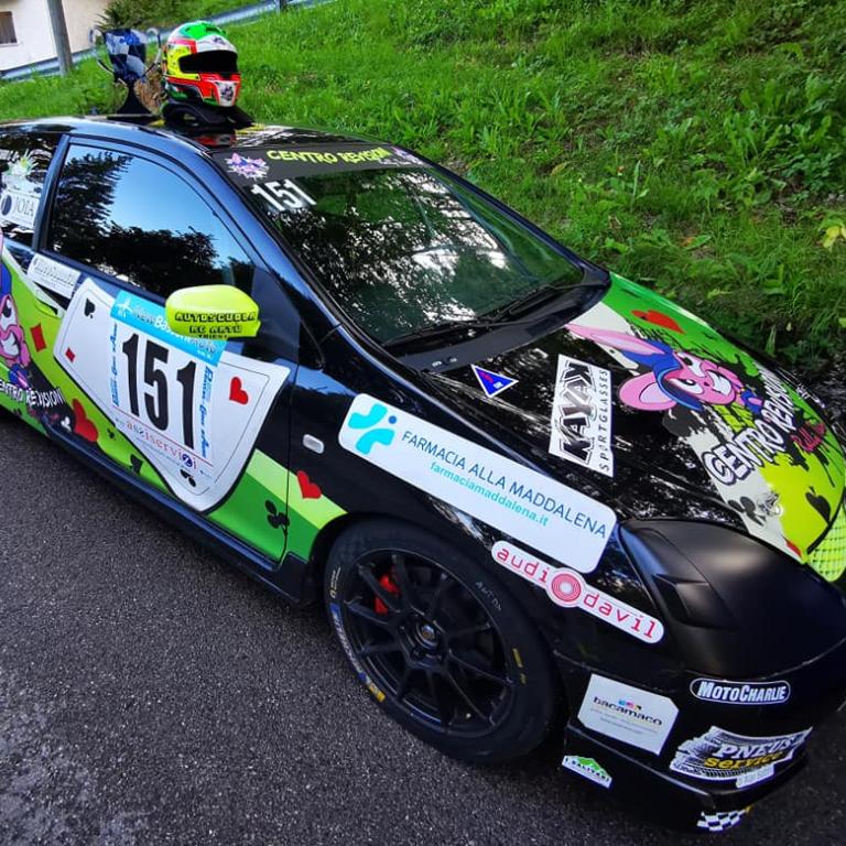 Pedavena Carmelo Fusaro