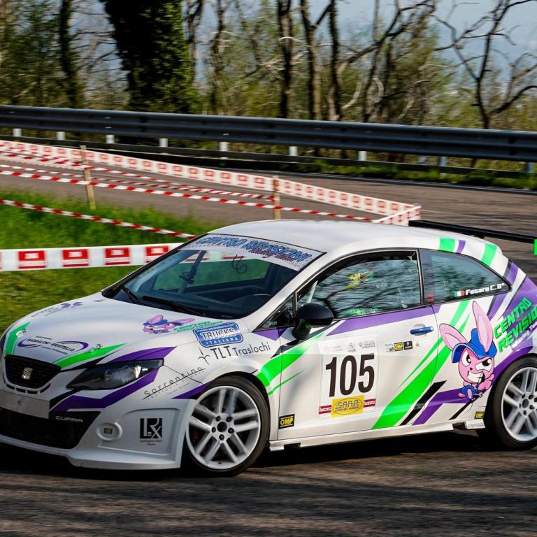 salita costo 25 fusaro