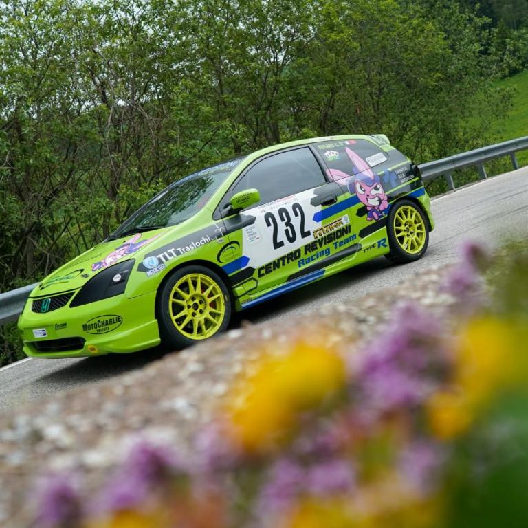 trento bondone fusaro