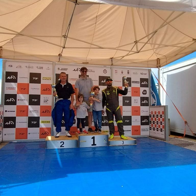 trento bondone n2000