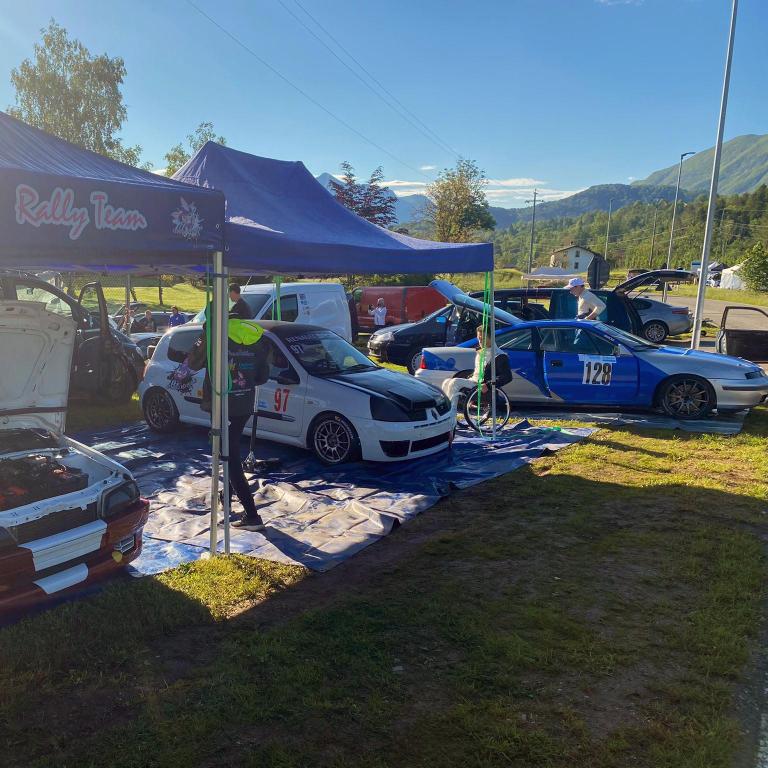 Verzegnis 2021 Scuderia Centro Revisioni Prosecco Sgonico