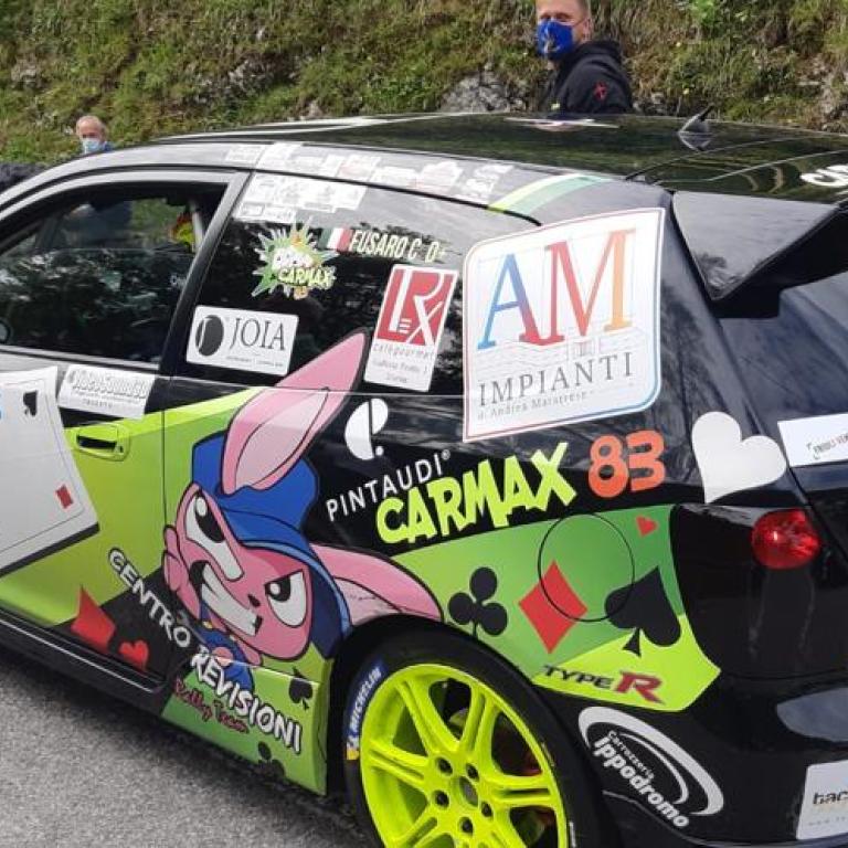 Verzegnis 2021 Carmelo Fusaro